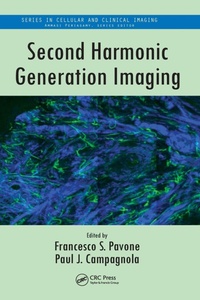 Enlarge image Cover: Second Harmonic Generation Imaging - CRC Press