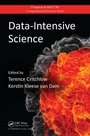 Cover: Data-Intensive Science - Chapman & Hall/CRC