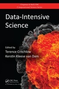 Cover: Data-Intensive Science - Chapman & Hall/CRC