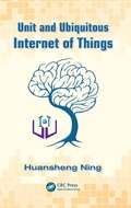 Cover: Unit and Ubiquitous Internet of Things - CRC Press