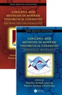Cover: Concepts and Methods in Modern Theoretical Chemistry, Two Volume Set - CRC Press