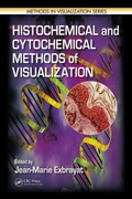 Cover: Histochemical and Cytochemical Methods of Visualization - CRC Press