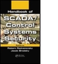 Abbildung von: Handbook of SCADA/Control Systems Security - CRC Press