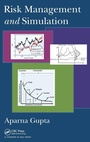 Cover: Risk Management and Simulation - CRC Press