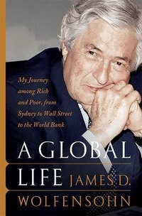 Abbildung von: A Global Life - PublicAffairs,U.S.
