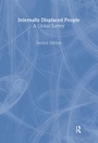 Cover: Internally Displaced People - Earthscan Ltd