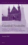 Cover: Guarded Neutrality - Brill