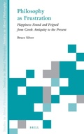 Cover: Philosophy as Frustration - Brill