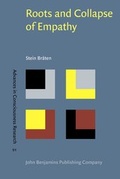 Cover: Roots and Collapse of Empathy - John Benjamins Publishing Co