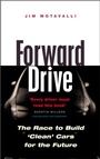 Cover: Forward Drive - Earthscan Ltd