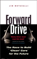 Cover: Forward Drive - Earthscan Ltd