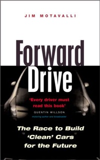 Enlarge image Cover: Forward Drive - Earthscan Ltd