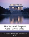 Cover: The Nation's Report Card - BiblioBazaar, LLC