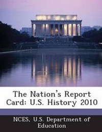 Enlarge image Cover: The Nation's Report Card - BiblioBazaar, LLC