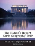 Cover: The Nation's Report Card - BiblioBazaar, LLC