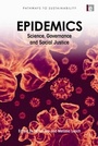 Cover: Epidemics - Earthscan Ltd