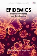 Cover: Epidemics - Earthscan Ltd