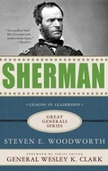 Cover: Sherman: Lessons in Leadership - St. Martin's Press