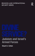 Cover: Divine Service? - Routledge