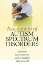Cover: Assessment of Autism Spectrum Disorder, First Edition - Guilford Publications