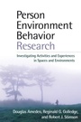 Cover: Person-Environment-Behavior Research - Guilford Publications