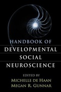 Cover: Handbook of Developmental Social Neuroscience - Guilford Publications