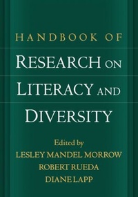 Enlarge image Cover: Handbook of Research on Literacy and Diversity - Guilford Publications