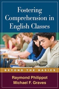 Enlarge image Cover: Fostering Comprehension in English Classes - Guilford Publications