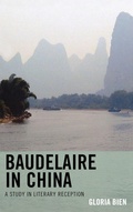 Cover: Baudelaire in China - University of Delaware Press