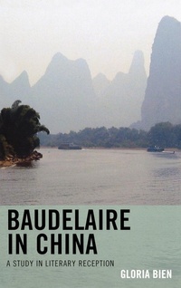 Abbildung von: Baudelaire in China - University of Delaware Press
