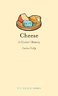 Cover: Cheese - Reaktion Books