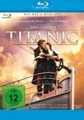 Cover: Titanic - 20th Century Fox Home Entertainment