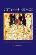 Cover: City and Cosmos - Reaktion Books