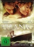 Cover: Titanic - 20th Century Fox Home Entertainment