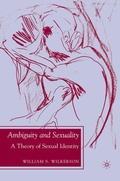 Cover: Ambiguity and Sexuality - Palgrave MacMillan