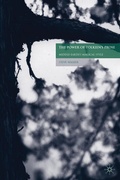 Cover: The Power of Tolkien's Prose - Palgrave MacMillan