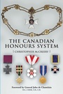Cover: The Canadian Honours System - Dundurn Group Ltd