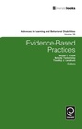 Cover: Evidence-Based Practices - Emerald Group Publishing Limited