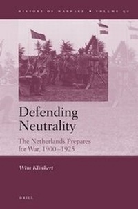 Enlarge image Cover: Defending Neutrality - Brill
