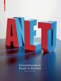 Cover: Alt & Neu - Birkhäuser Verlag GmbH
