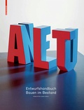 Cover: Alt & Neu - Birkh&auml;user Verlag GmbH