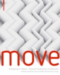 Cover: MOVE - Birkh&auml;user Verlag GmbH
