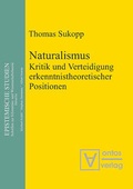 Cover: Naturalismus - editiones scholasticae