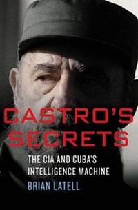 Enlarge image Cover: Castro's Secrets - Palgrave Macmillan