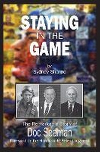 Abbildung von: Staying in the Game - Dundurn Group Ltd