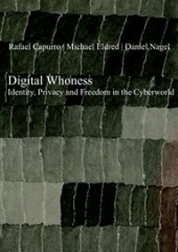 Enlarge image Cover: Digital Whoness - editiones scholasticae