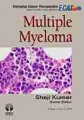 Cover: Multiple Myeloma - Demos Medical Publishing