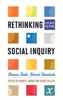 Cover: Rethinking Social Inquiry - Rowman & Littlefield Publishers
