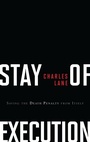 Cover: Stay of Execution - Rowman & Littlefield Publishers