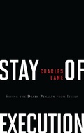 Bild: Stay of Execution - Rowman & Littlefield Publishers
